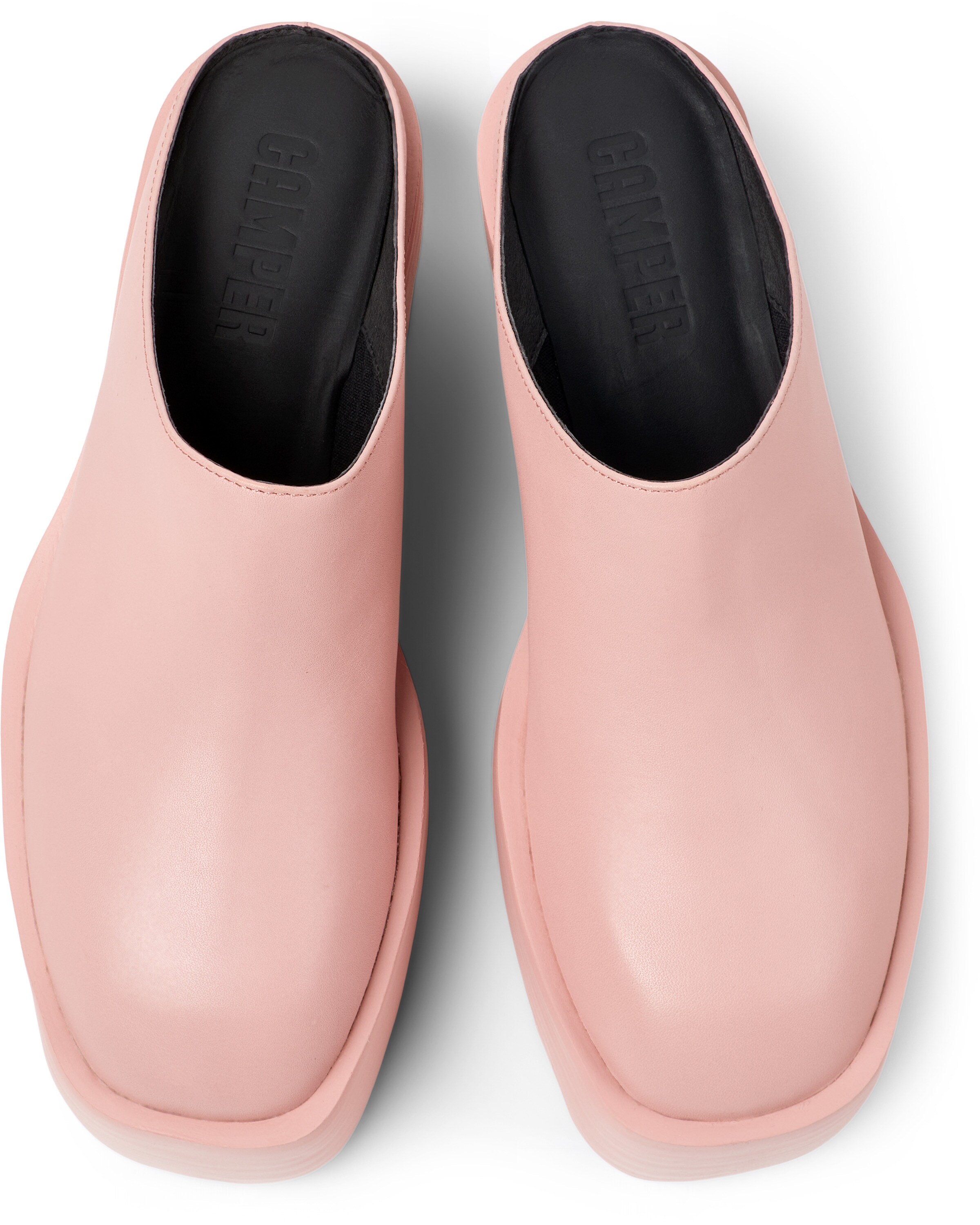 CAMPER Mule 'Billie' in Pink