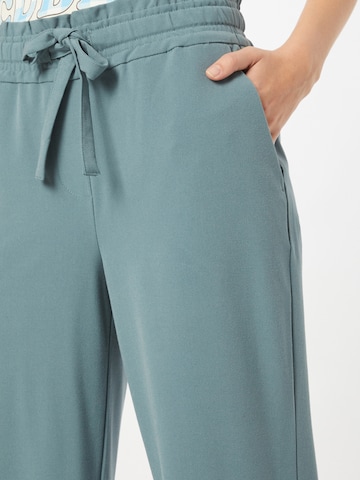 Loosefit Pantaloni 'Danta' de la b.young pe verde