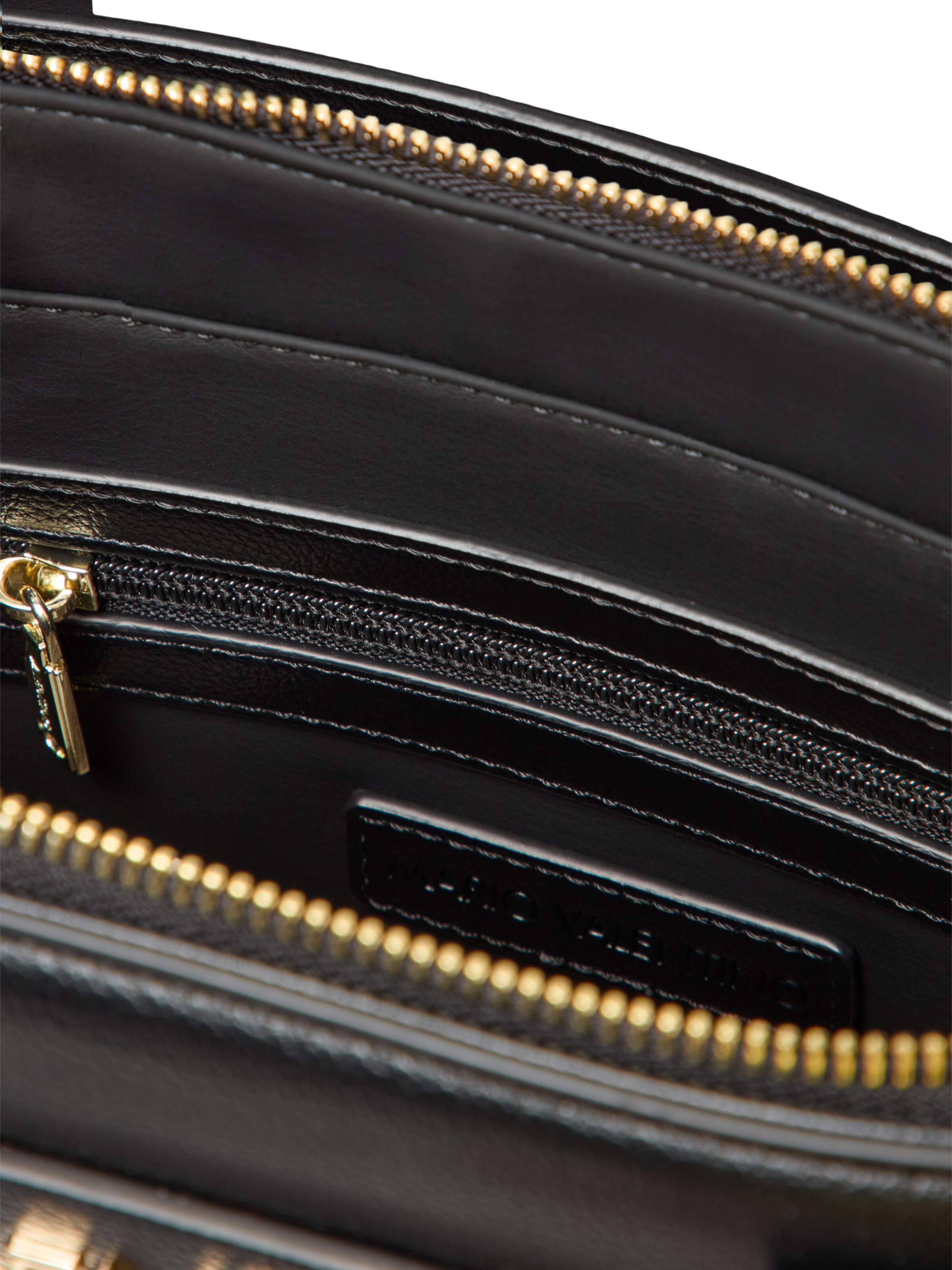 Sac à bandoulière Valentino by Mario Valentino en noir