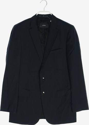 JOOP! Suit Jacket in S in Blue: front