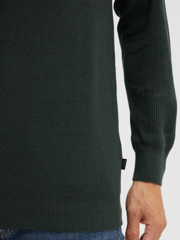 Casual Friday Trui 'Kristian' in Groen