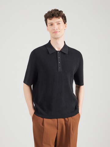 Calvin Klein Jeans Pullover i sort: forside