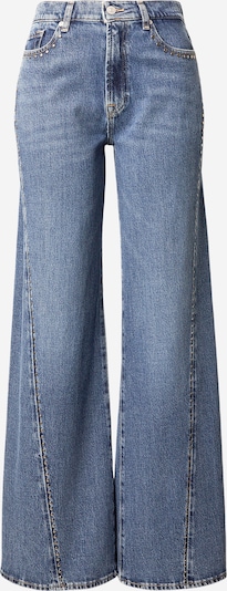 7 for all mankind Farkut 'LOTTA' värissä sininen denim, Tuotenäkymä