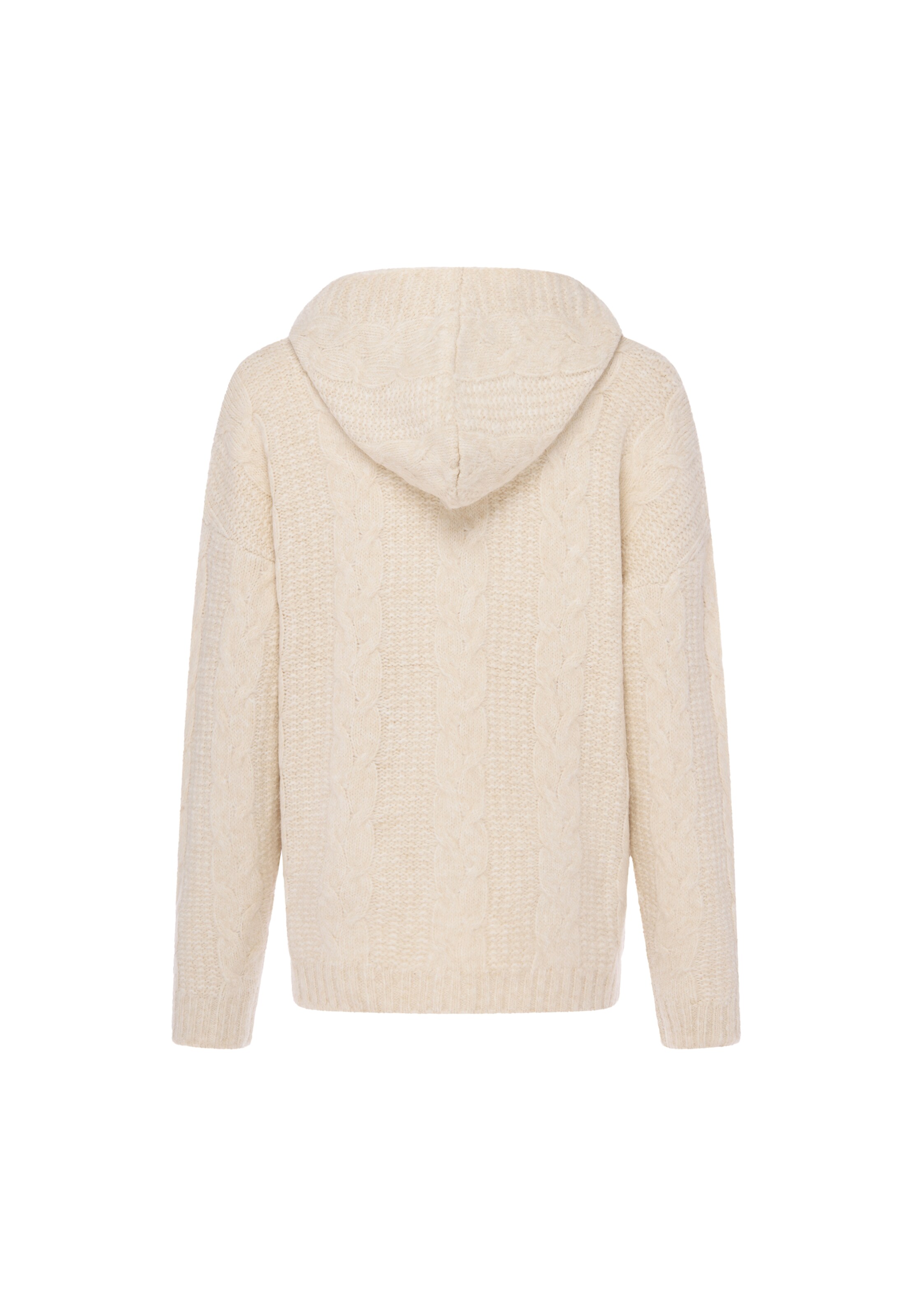 usha WHITE LABEL Trui in Beige