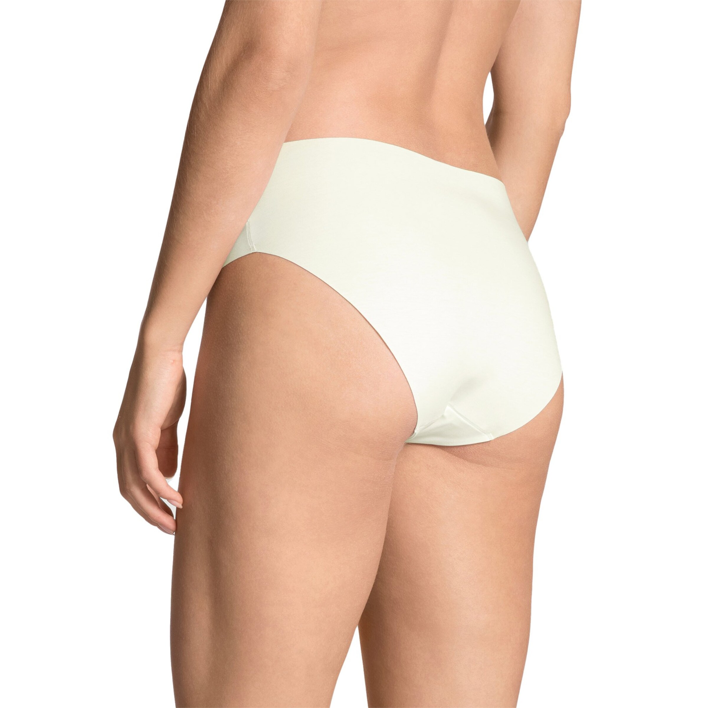 Slip di CALIDA in bianco