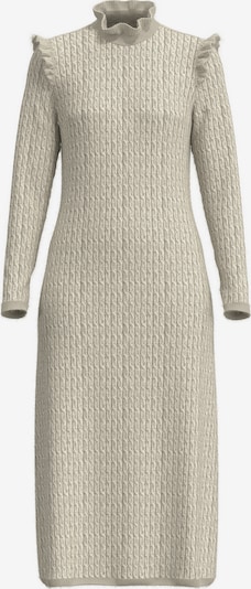 Pepe Jeans Knitted dress 'TERESA' in Beige, Item view