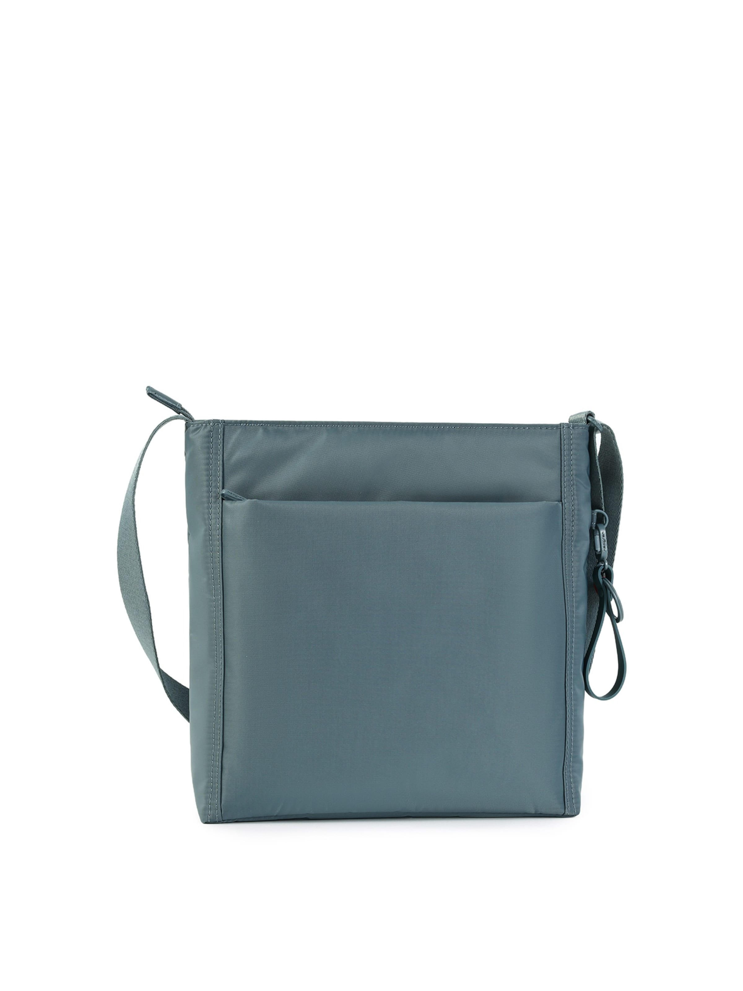 Sac à bandoulière 'Orva' Hedgren en gris : derrière