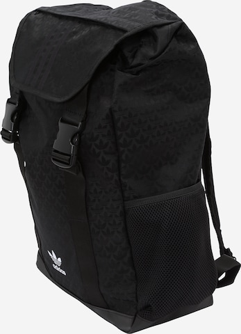 ADIDAS ORIGINALS Rucksack in Schwarz