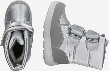 Kamik Outdoorschuh in Silber