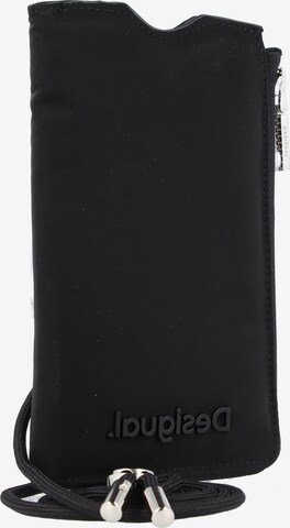 Protection pour Smartphone Desigual en noir