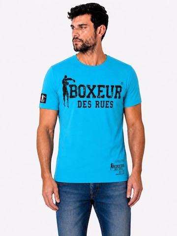 Boxeur des Rues Shirt in Mixed colours