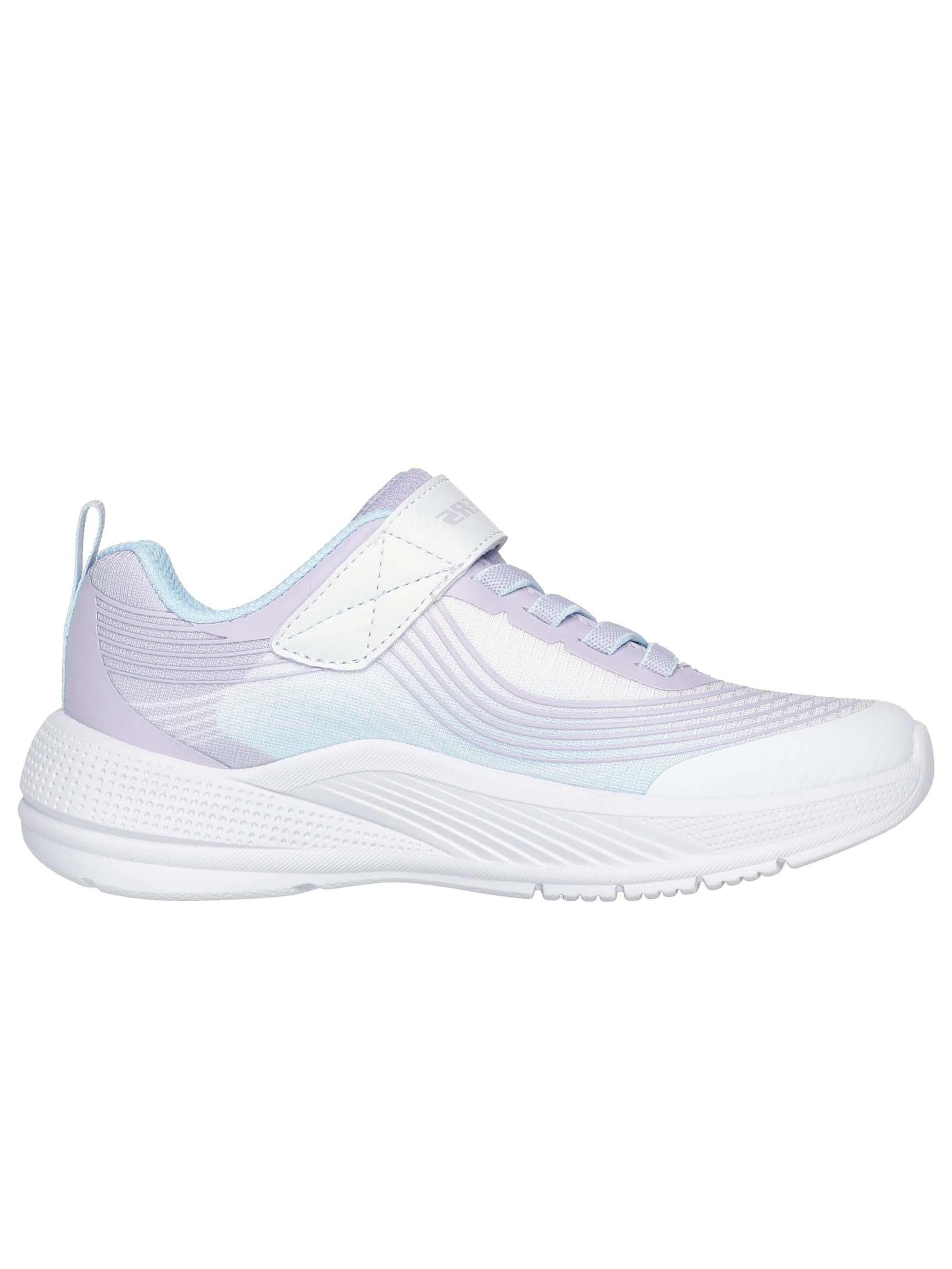 SKECHERS Sneakers 'Microspec Advance' in Wit