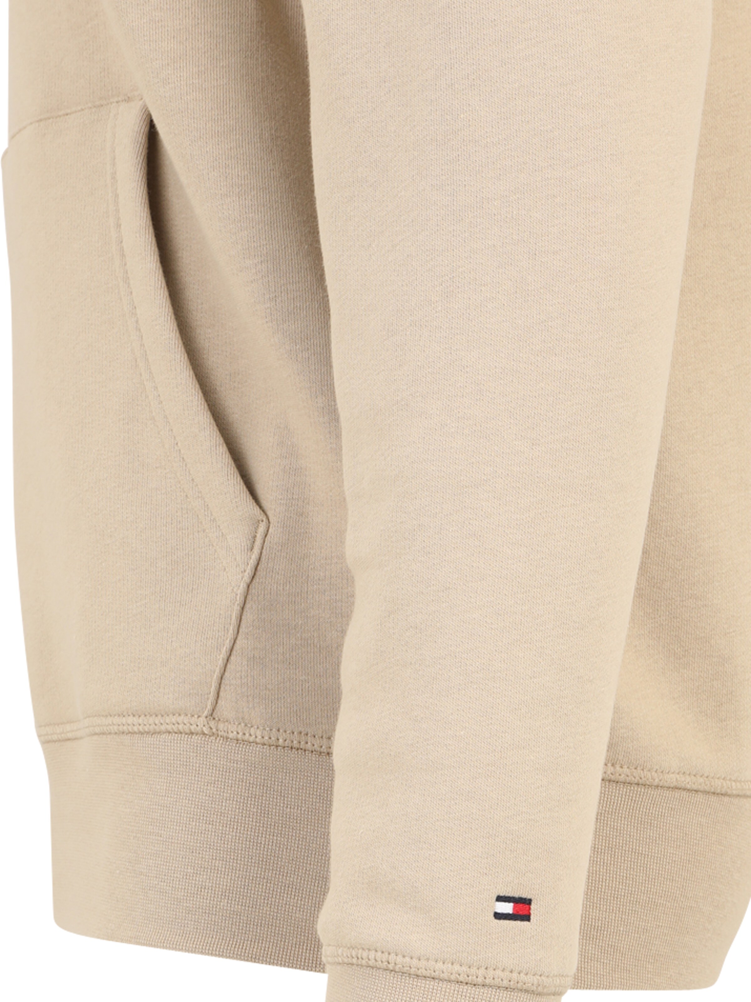 TOMMY HILFIGER Regular fit Sweatshirt in Green