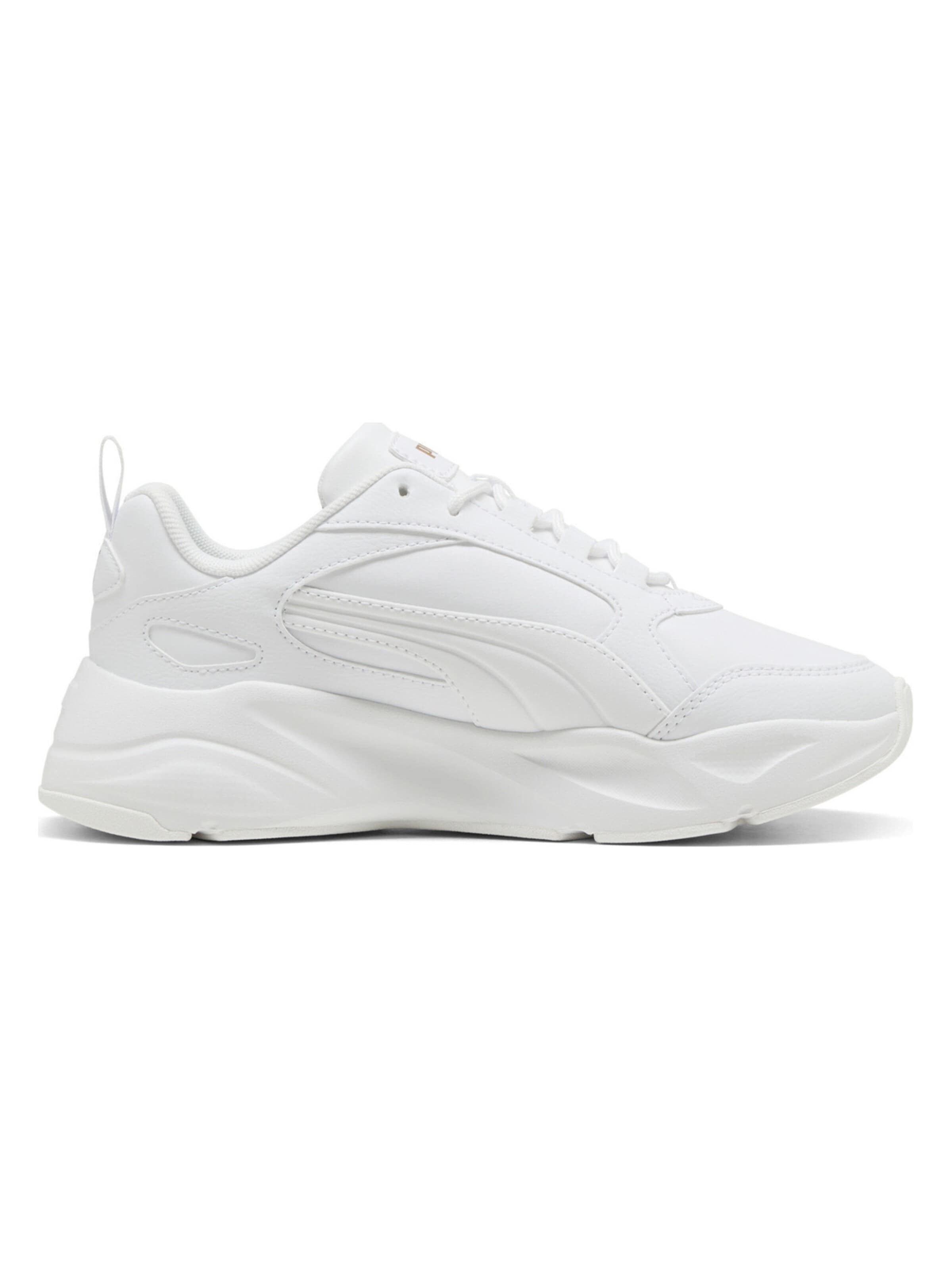 PUMA Sports shoe 'Puma Cassia 2.0 L' in White