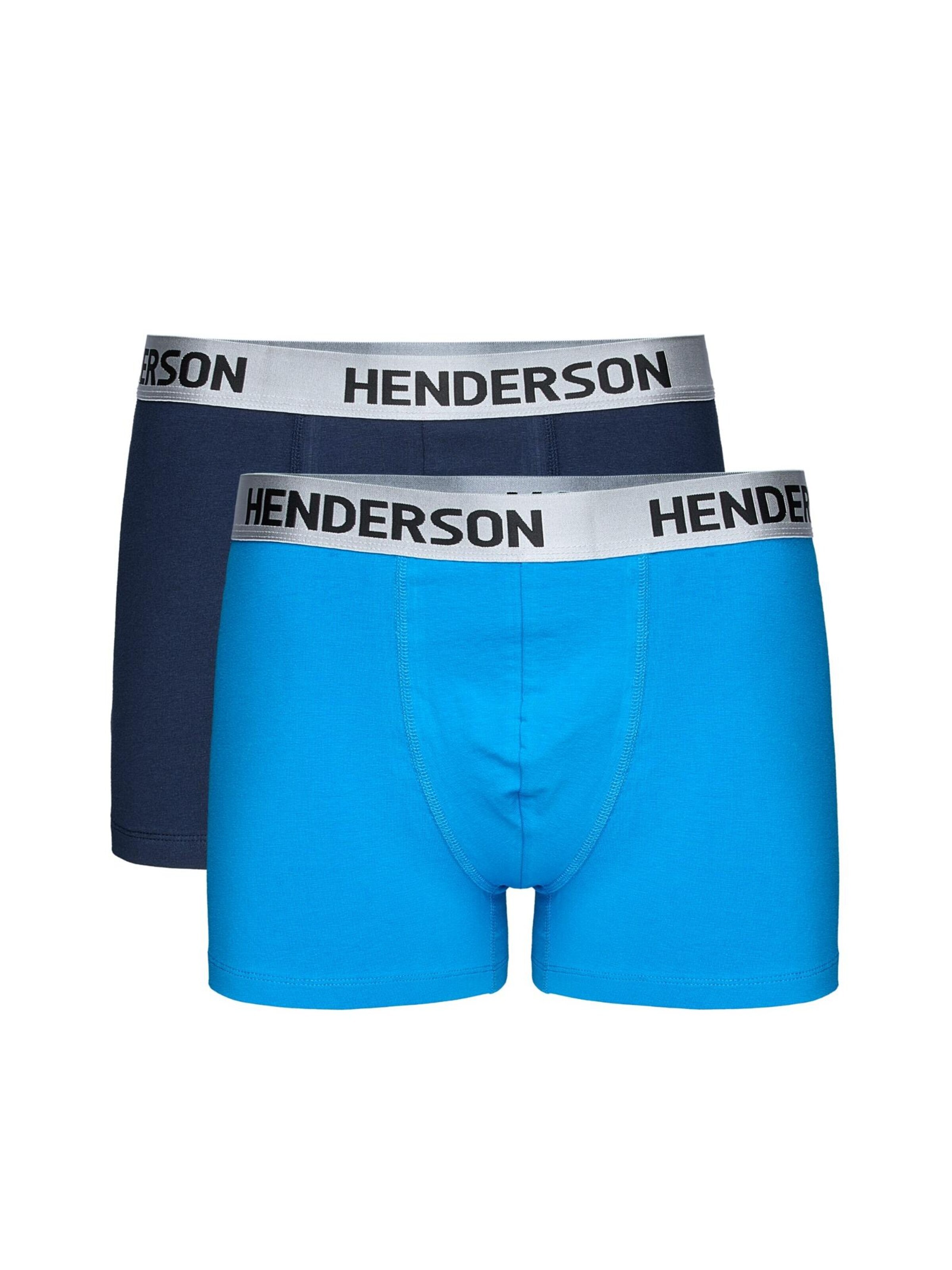 Henderson Boxer shorts 'Bow' in Mixed colours: front