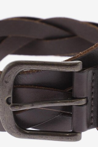s.Oliver Belt in One size in Brown