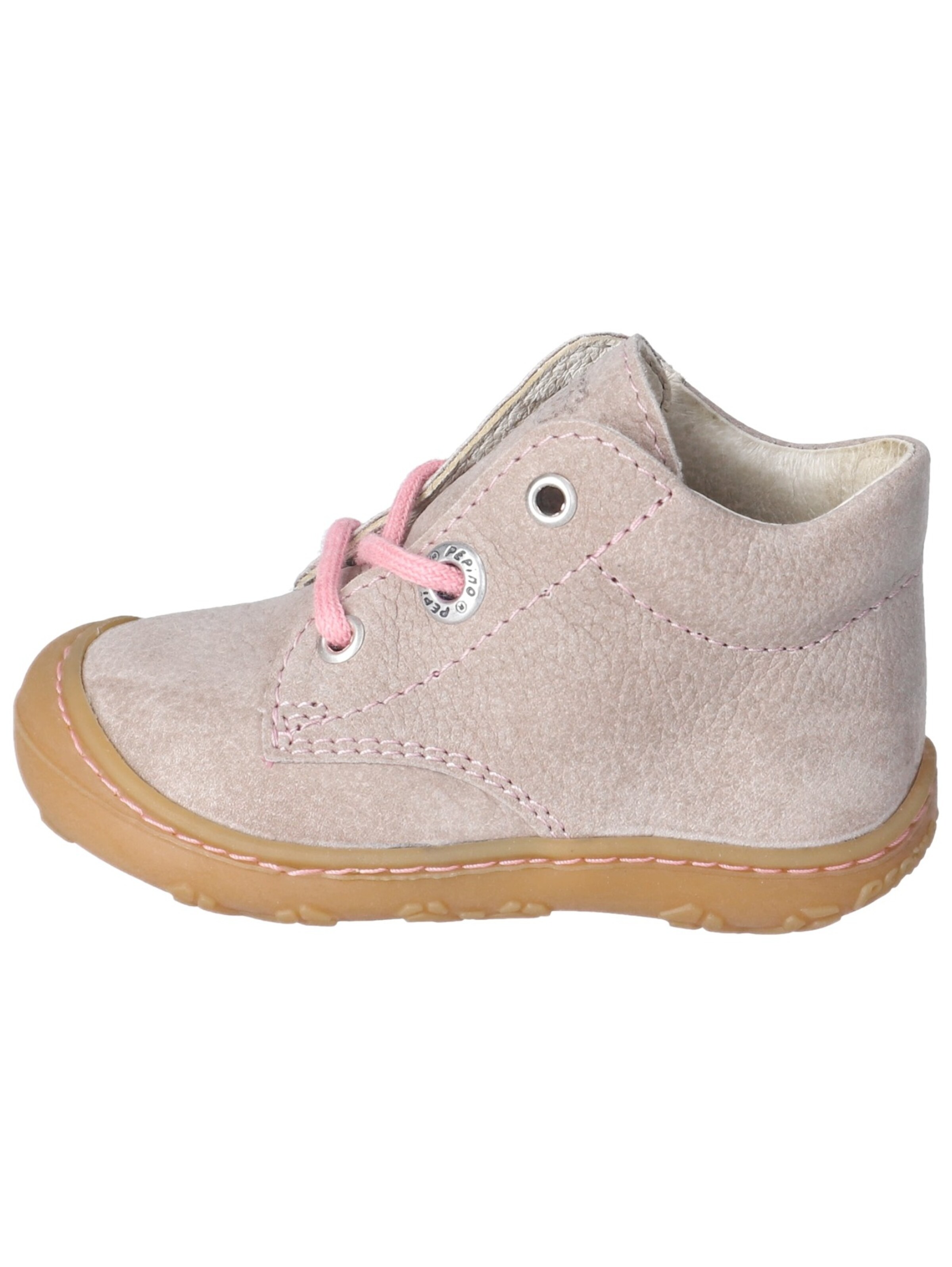 Scarpina primi passi 'Cory' di PEPINO by RICOSTA in rosa