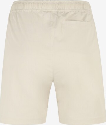 Regular Pantalon 'TENGEN' FILA en blanc