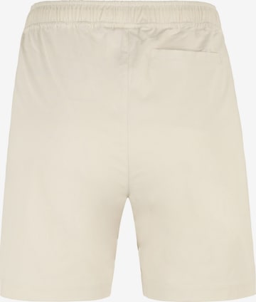 Regular Pantalon 'TENGEN' FILA en blanc