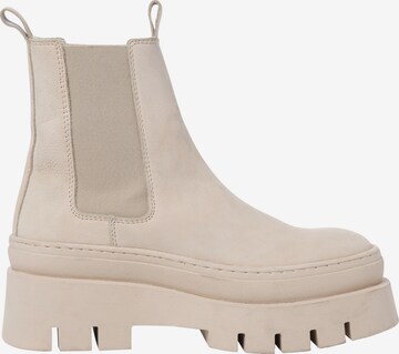 Chelsea Boots TAMARIS en beige