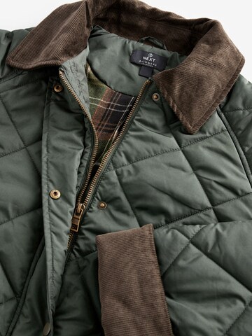 Next Between-season jacket 'Heritage' in Green