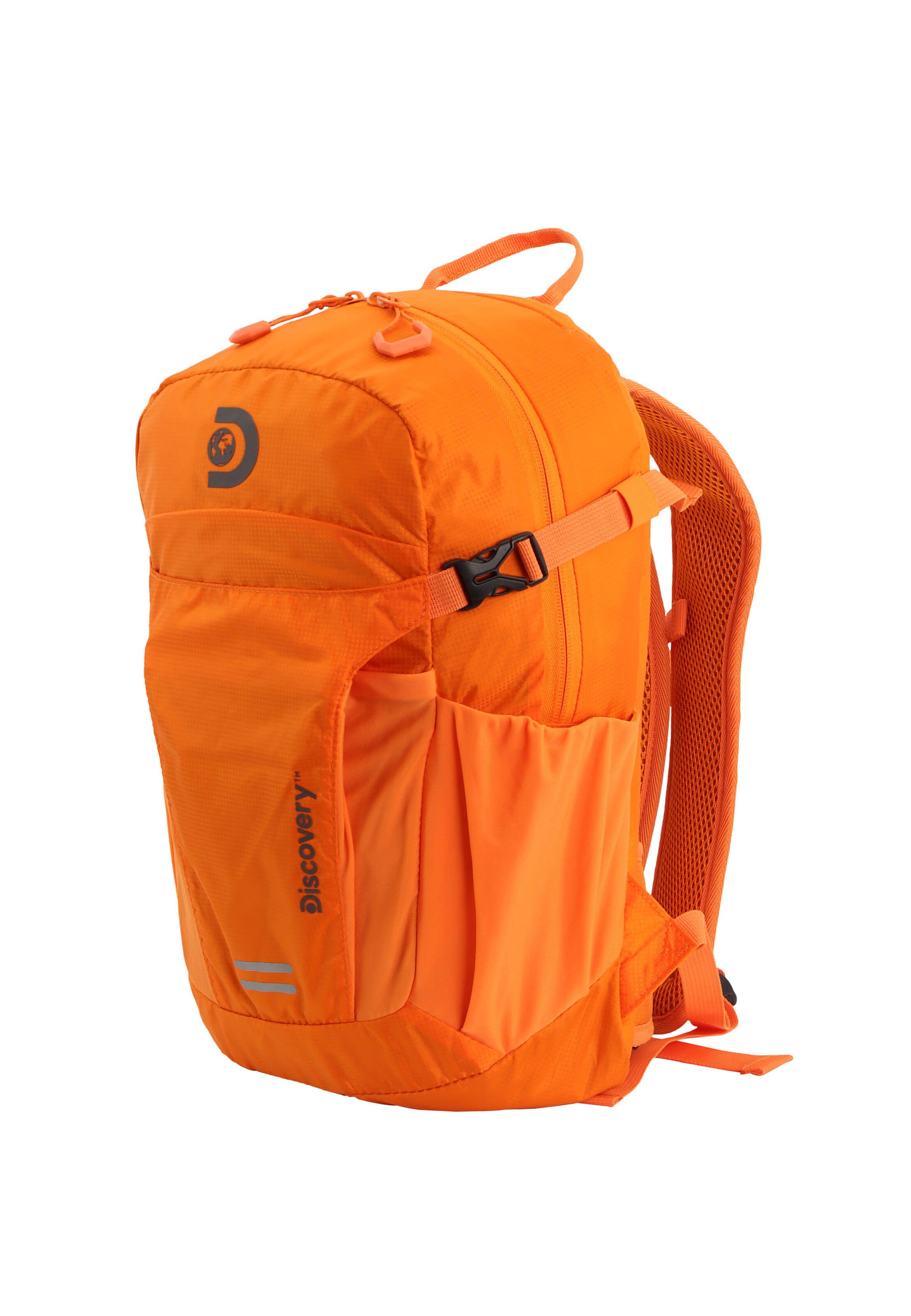 Discovery Rucksack 'Body Spirit' in Orange