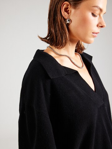Sofie Schnoor Pullover in Schwarz