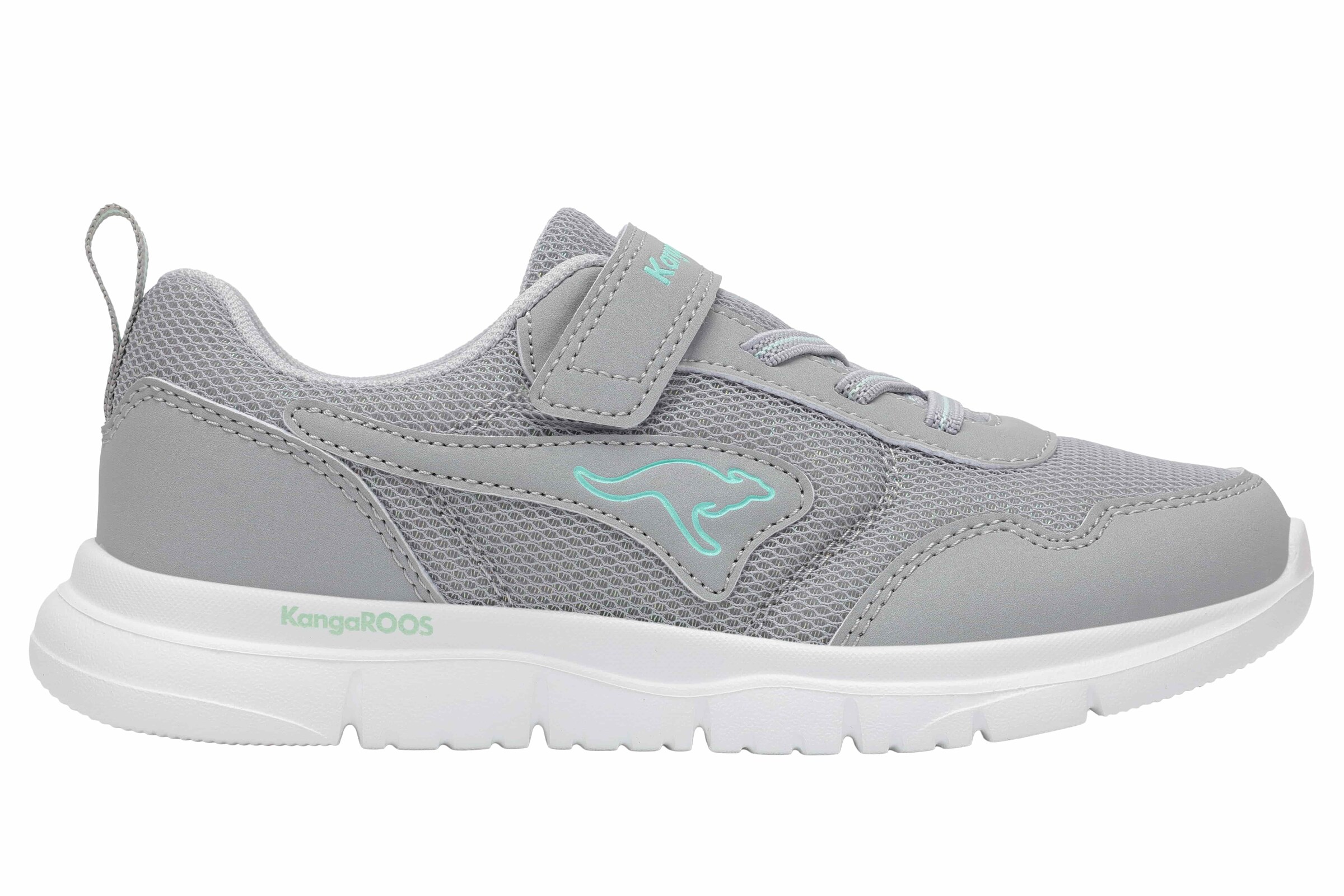 KangaROOS Sneakers in Grey