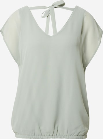 ABOUT YOU - Blusa 'Rose' en verde: frente