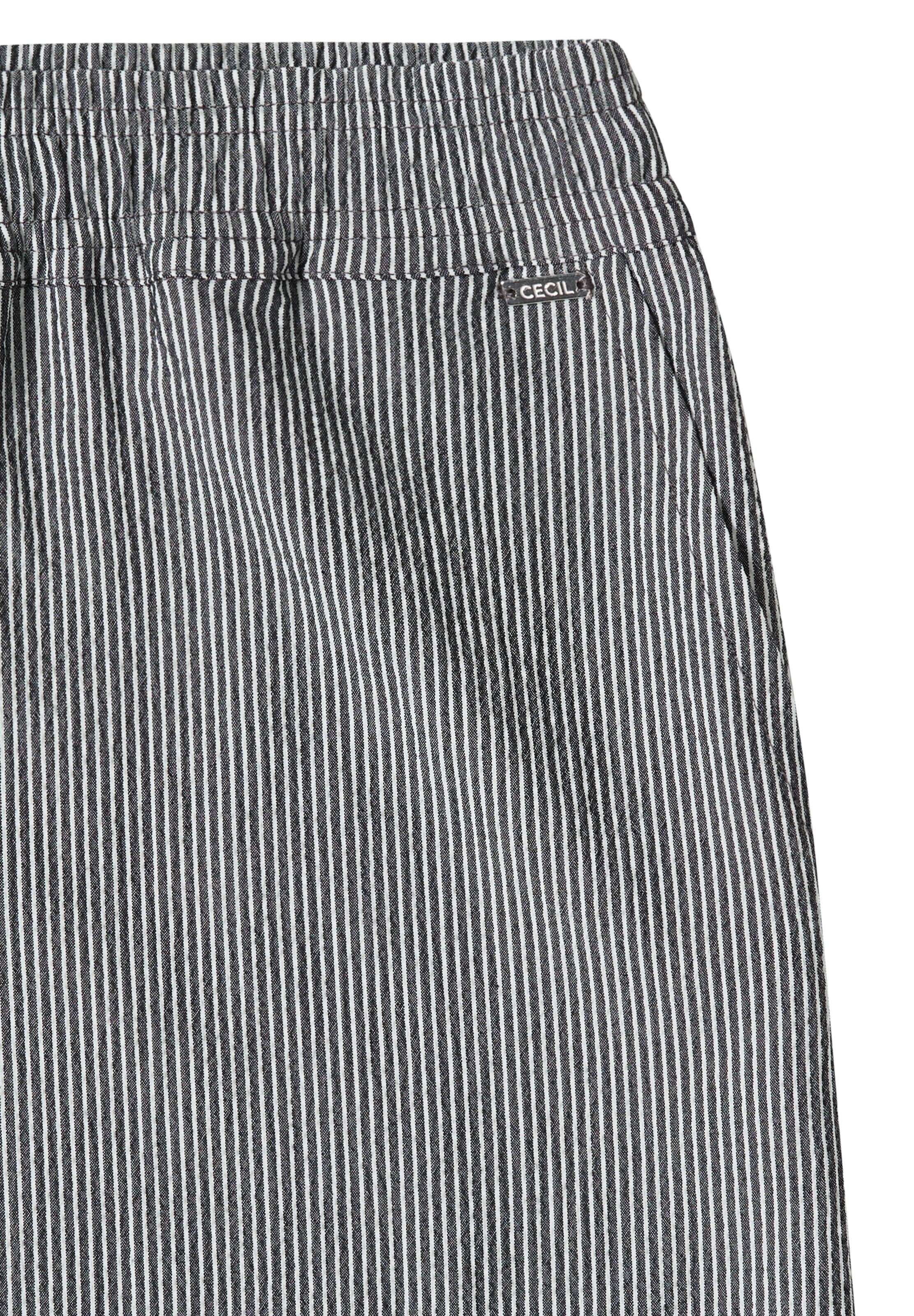 CECIL Skirt in Green