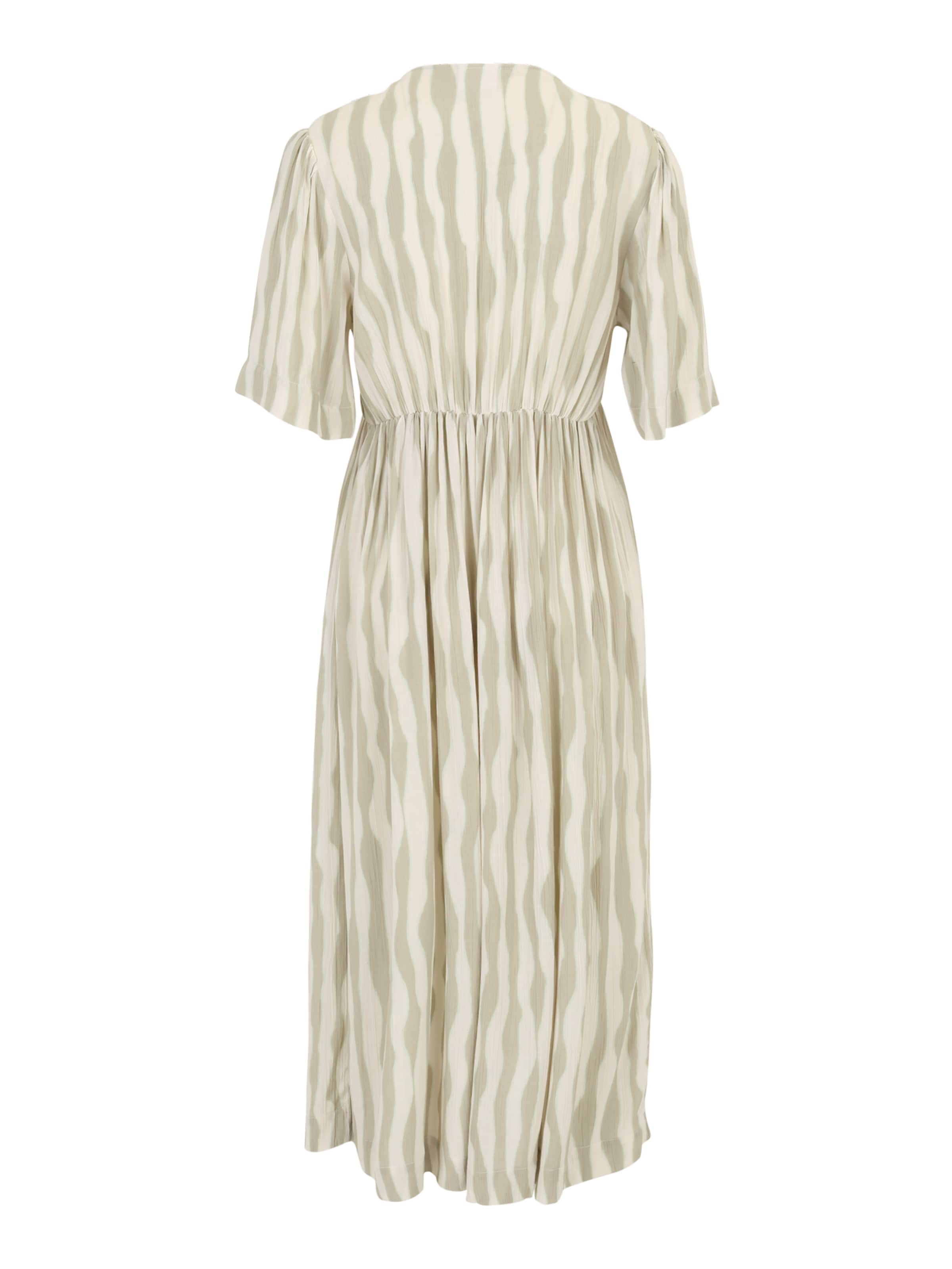 MAMALICIOUS - Vestido 'MLPolly' en blanco