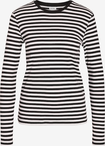 T-shirt 'STORMI' Noisy may en noir : devant