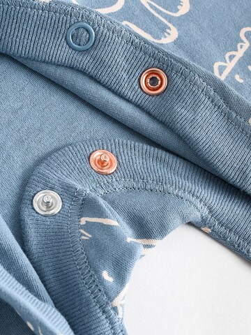 Pyjama Next en bleu