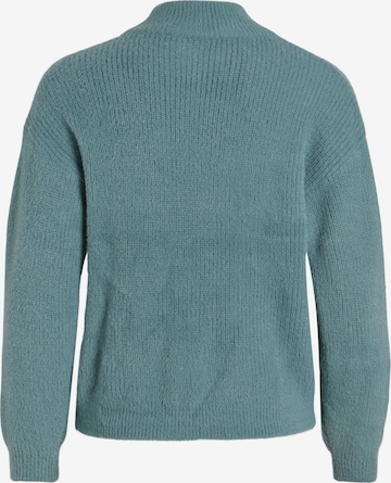 VILA - Pullover 'Sheena' em azul