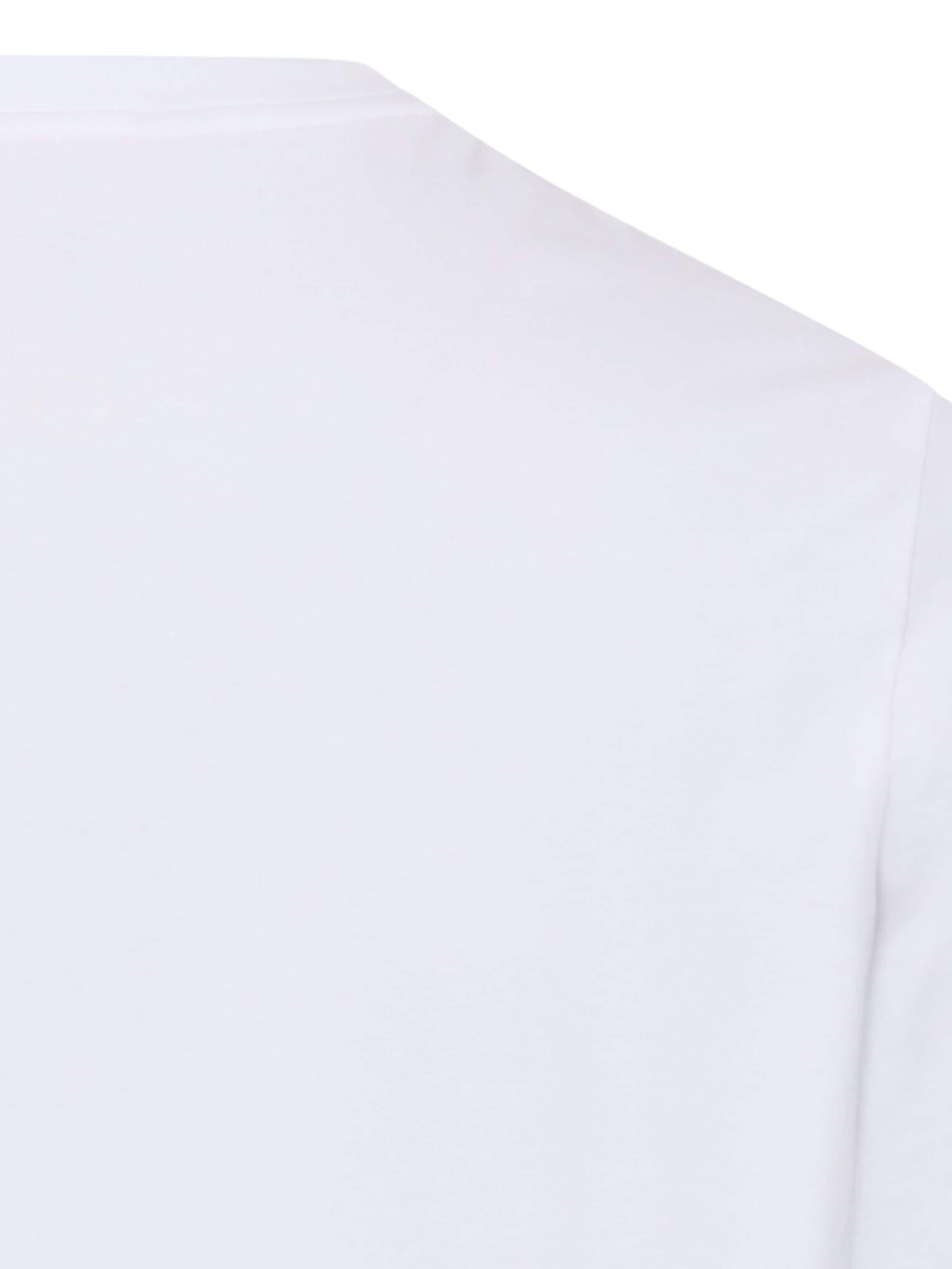 CAMEL ACTIVE - Camiseta en blanco