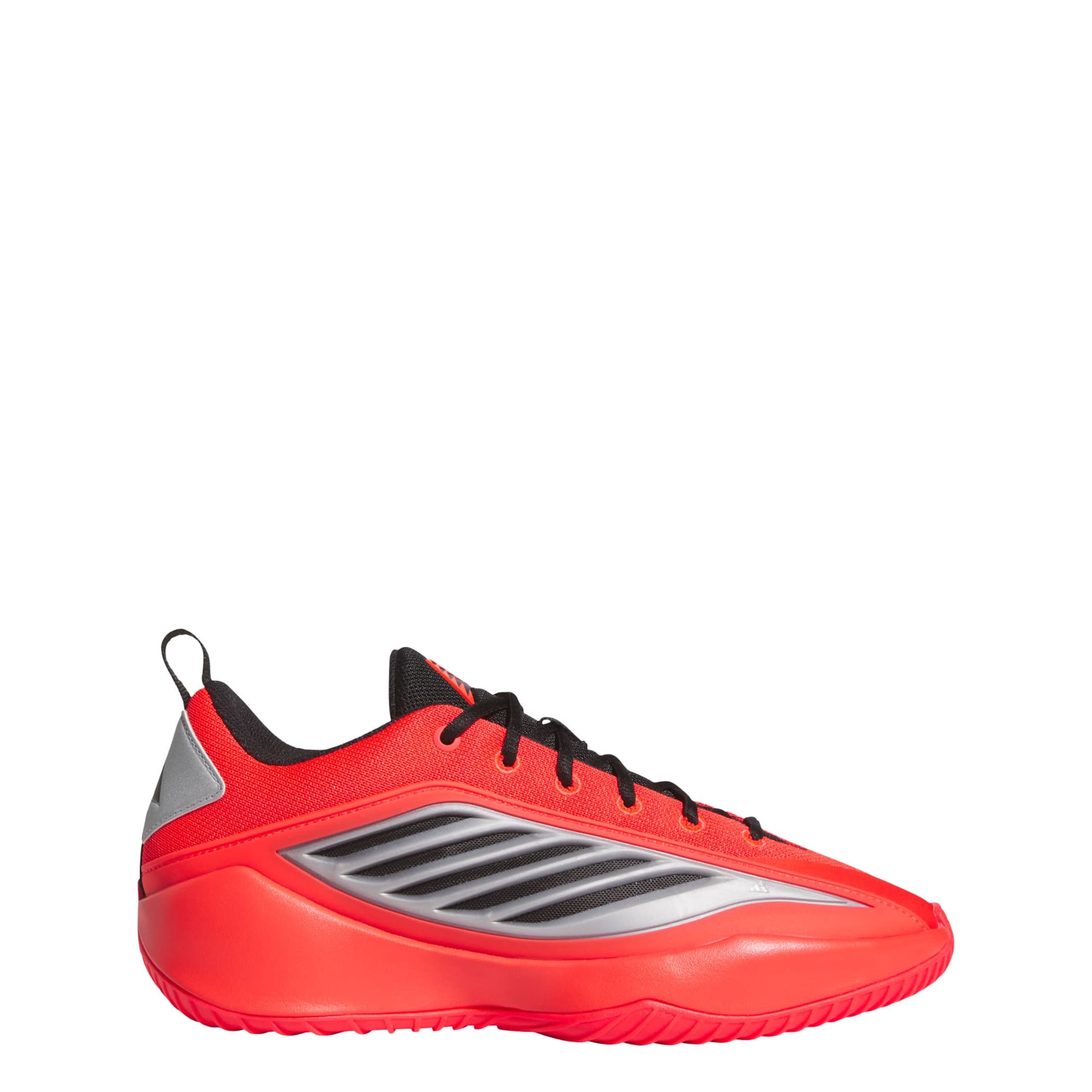 ADIDAS PERFORMANCE Sportovní boty 'Believe That 1' – červená