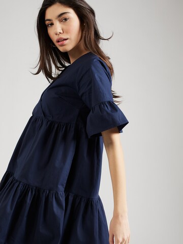 Robe Molly BRACKEN en bleu