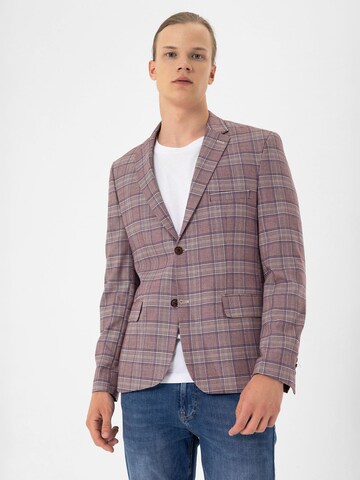 Daniel Hills Slim fit Blazer in Mixed colours