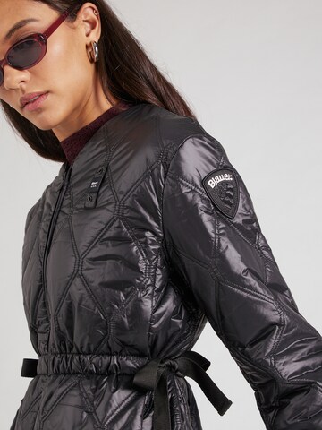 Blauer.USA Between-season jacket in Black