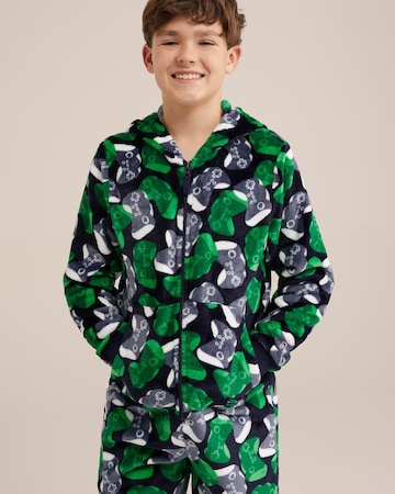 Pyjama WE Fashion en bleu