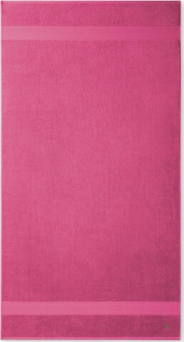 Ralph Lauren Home Duschtuch PLAYER in Pink