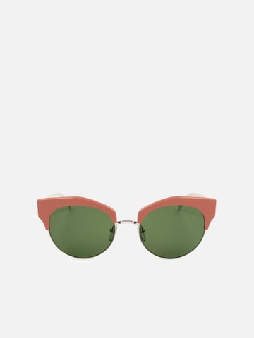 Marni Sunglasses 'Marni ME635S Rose 55/19/140 Women Sunglasses' in Pink: front