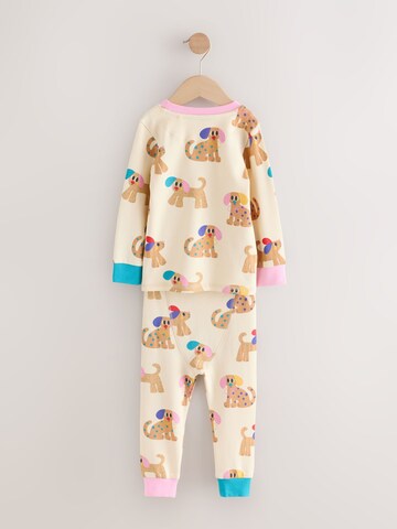 Next - Pijama en beige