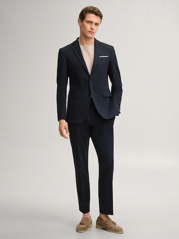 JOOP! Slim fit Chino trousers 'Brad' in Blue