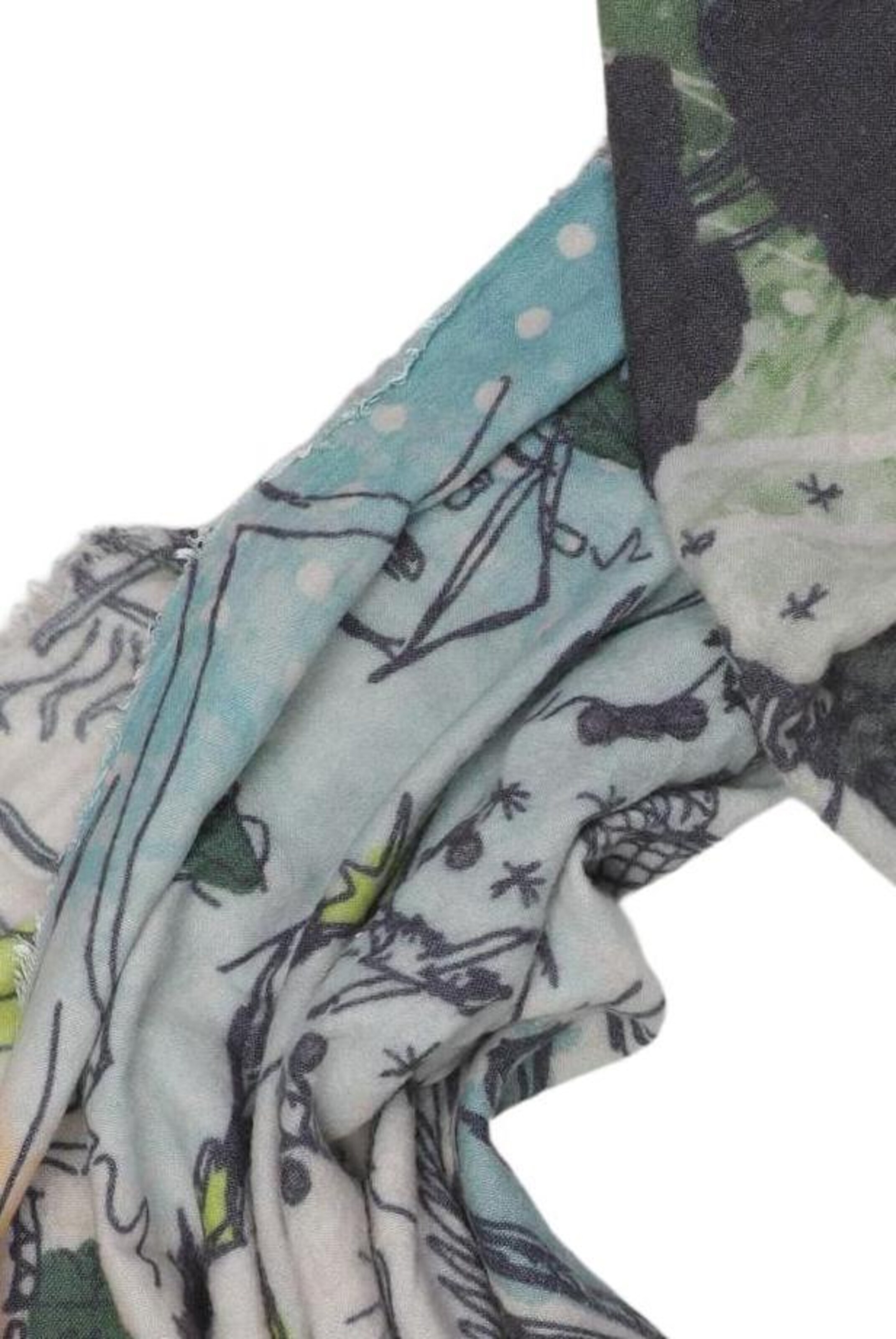 FRAAS Schal oder Tuch One Size in Mischfarben