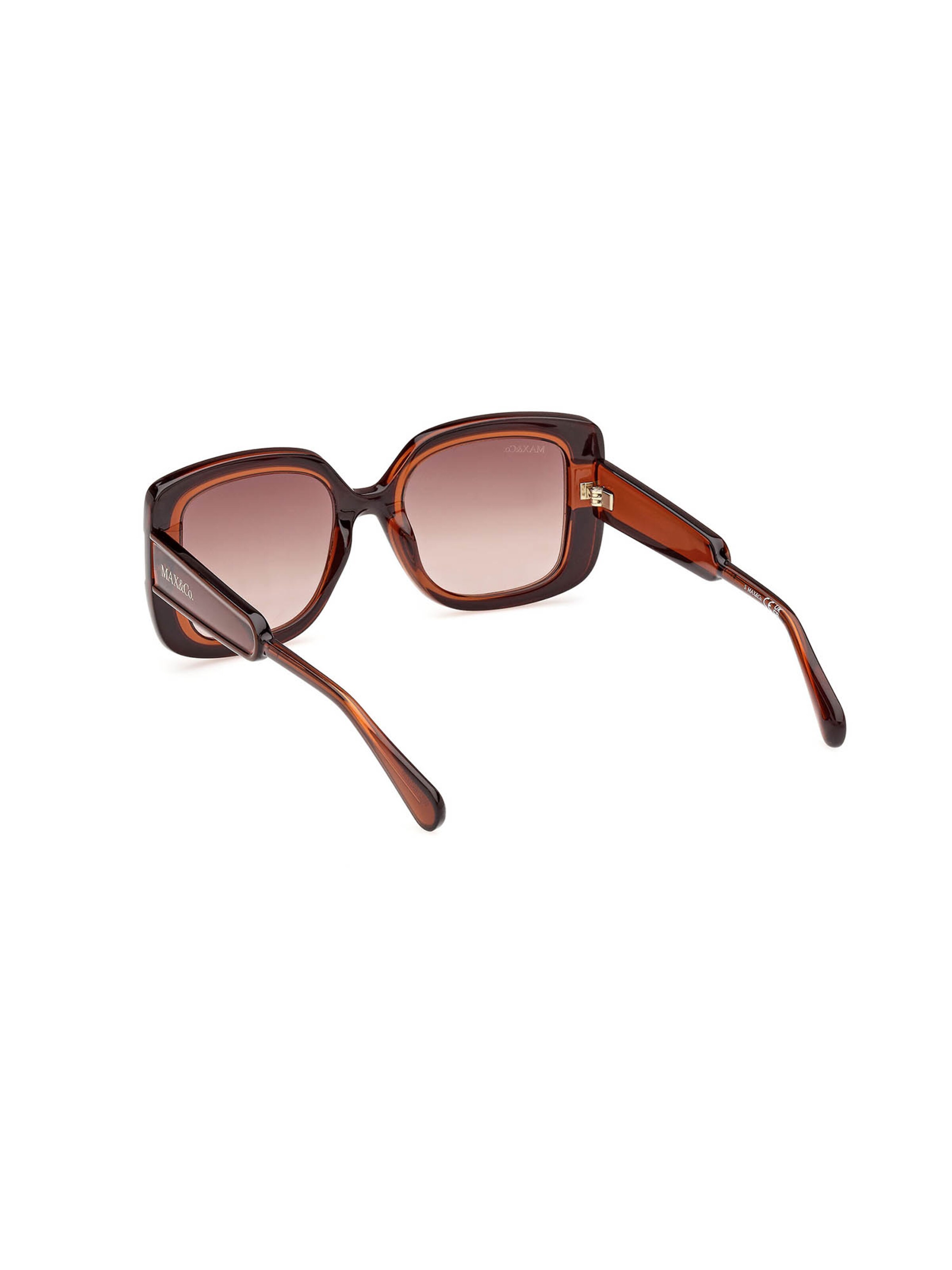 Occhiali da sole di MAX&Co. in marrone