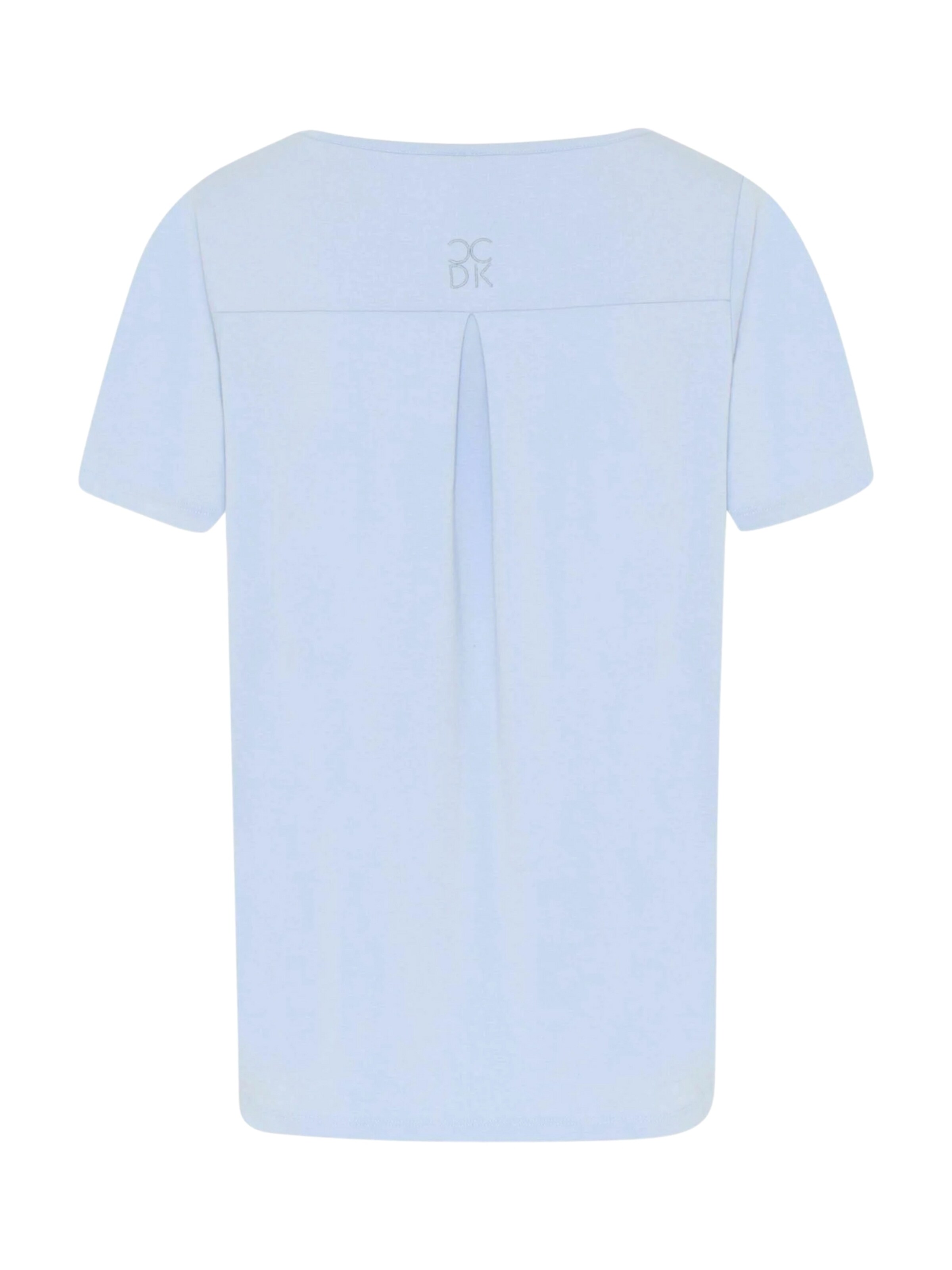 Maglietta 'Bea' di CCDK Copenhagen in blu