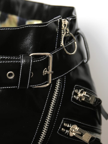 Be  Noble Rock‌‌‌‌‌ in Schwarz