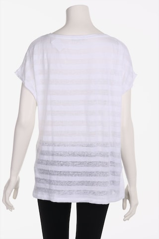 DRYKORN Top & Shirt in L in White