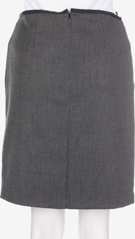 STILE BENETTON Skirt in S in Grey